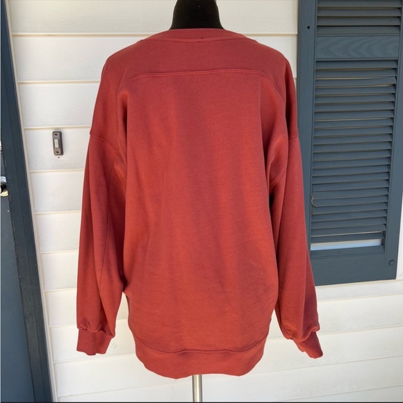 LULULEMON Perfectly Oversized Crew - Picture 5 of 8